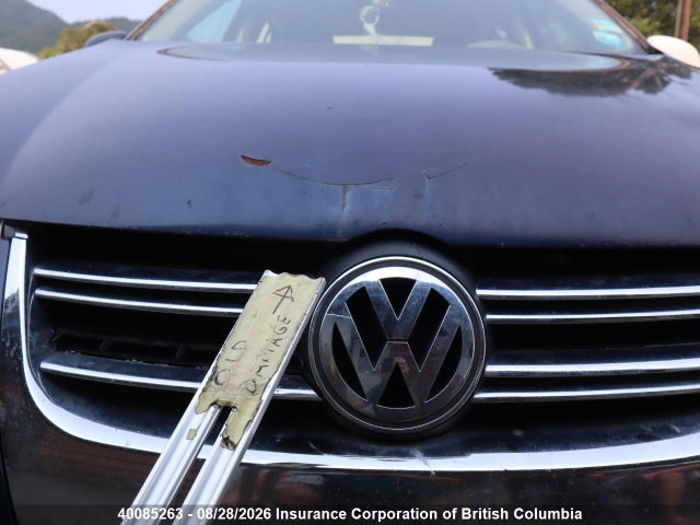 Продаж на аукціоні авто 2006 Volkswagen Jetta, vin: 3VWSF71K06M673227, номер лоту: 40085263