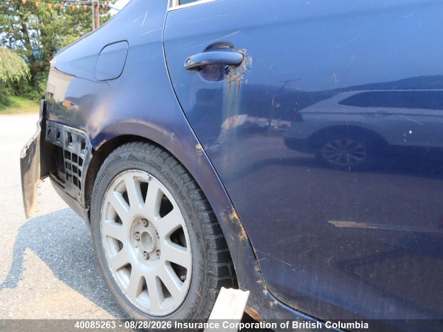 Продаж на аукціоні авто 2006 Volkswagen Jetta, vin: 3VWSF71K06M673227, номер лоту: 40085263