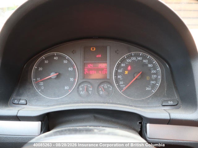 Продаж на аукціоні авто 2006 Volkswagen Jetta, vin: 3VWSF71K06M673227, номер лоту: 40085263