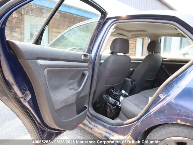 Продаж на аукціоні авто 2006 Volkswagen Jetta, vin: 3VWSF71K06M673227, номер лоту: 40085263
