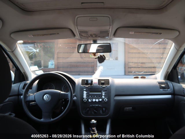 Продаж на аукціоні авто 2006 Volkswagen Jetta, vin: 3VWSF71K06M673227, номер лоту: 40085263
