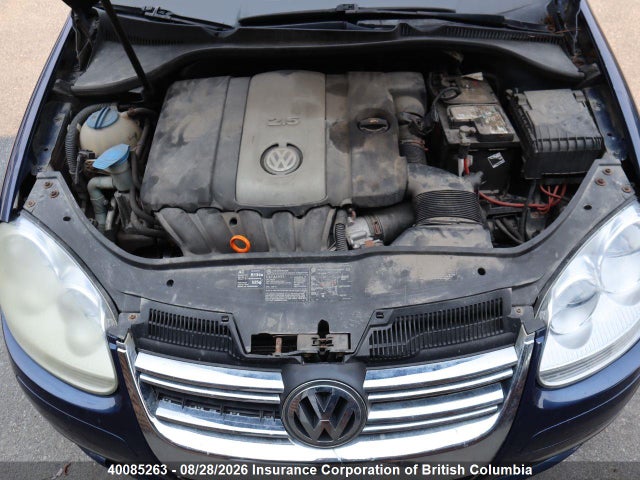 Продаж на аукціоні авто 2006 Volkswagen Jetta, vin: 3VWSF71K06M673227, номер лоту: 40085263