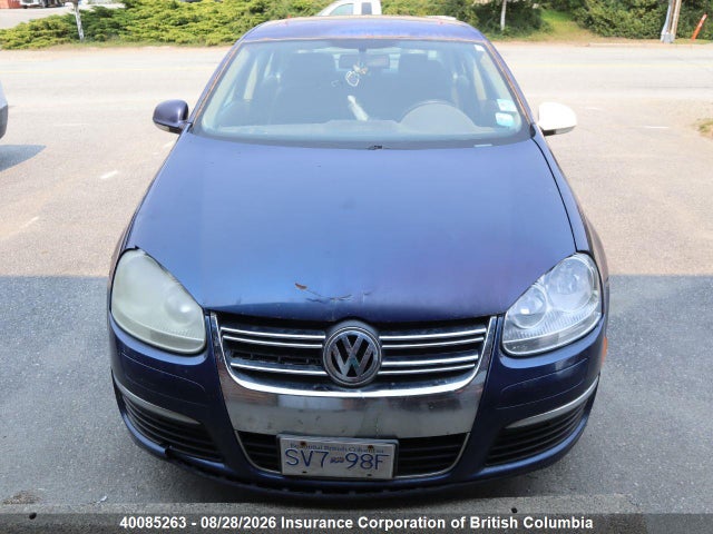 Продаж на аукціоні авто 2006 Volkswagen Jetta, vin: 3VWSF71K06M673227, номер лоту: 40085263