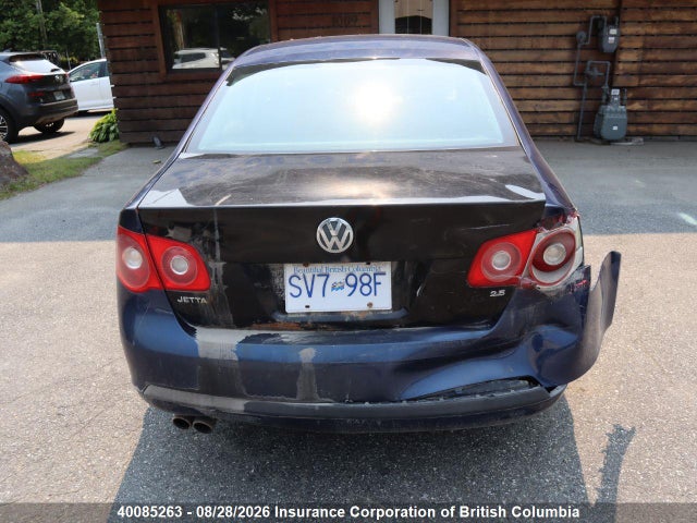 Продаж на аукціоні авто 2006 Volkswagen Jetta, vin: 3VWSF71K06M673227, номер лоту: 40085263