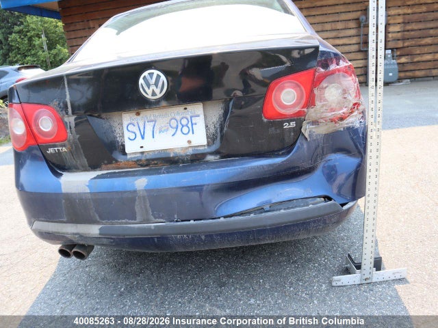Продаж на аукціоні авто 2006 Volkswagen Jetta, vin: 3VWSF71K06M673227, номер лоту: 40085263
