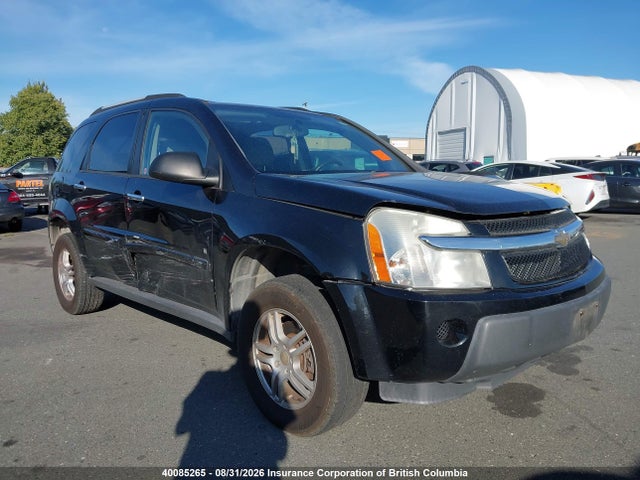 Aukcja sprzedaży 2008 Chevrolet Equinox Ls, vin: 2CNDL13FX86039434, numer aukcji: 40085265