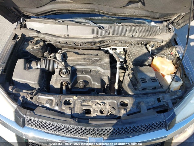 Aukcja sprzedaży 2008 Chevrolet Equinox Ls, vin: 2CNDL13FX86039434, numer aukcji: 40085265