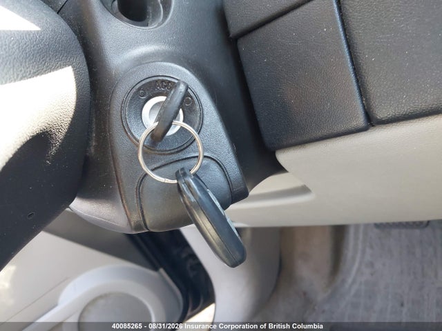 Aukcja sprzedaży 2008 Chevrolet Equinox Ls, vin: 2CNDL13FX86039434, numer aukcji: 40085265