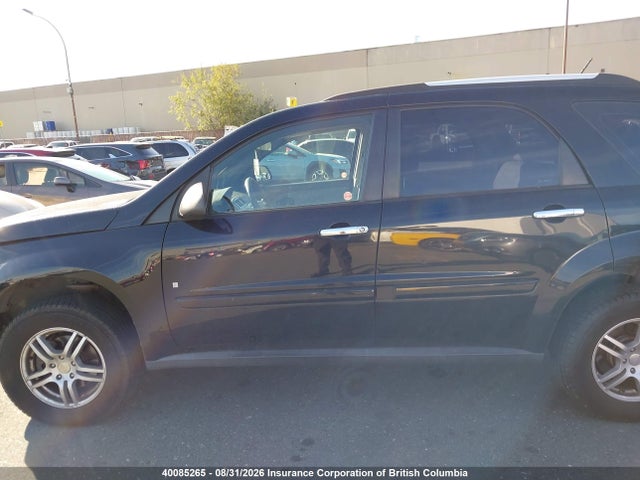 Aukcja sprzedaży 2008 Chevrolet Equinox Ls, vin: 2CNDL13FX86039434, numer aukcji: 40085265