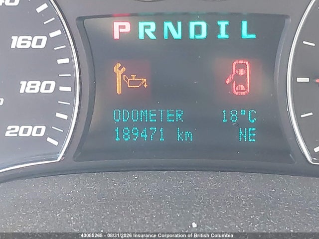 Aukcja sprzedaży 2008 Chevrolet Equinox Ls, vin: 2CNDL13FX86039434, numer aukcji: 40085265