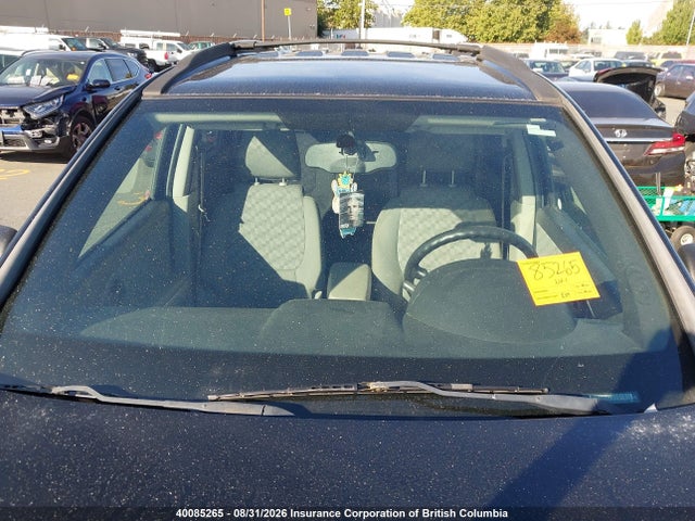 Aukcja sprzedaży 2008 Chevrolet Equinox Ls, vin: 2CNDL13FX86039434, numer aukcji: 40085265