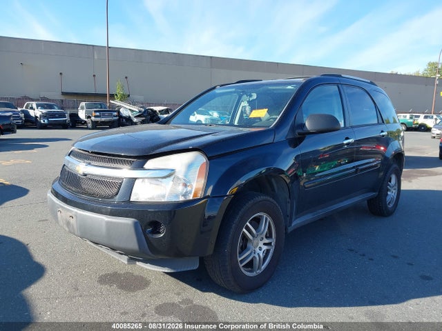 Aukcja sprzedaży 2008 Chevrolet Equinox Ls, vin: 2CNDL13FX86039434, numer aukcji: 40085265