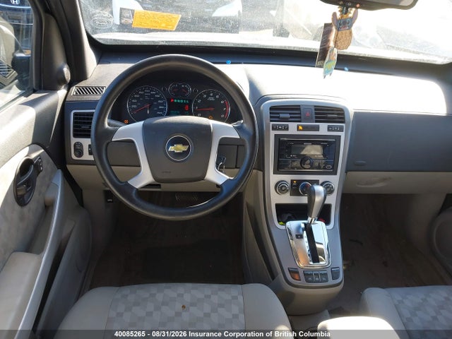 Aukcja sprzedaży 2008 Chevrolet Equinox Ls, vin: 2CNDL13FX86039434, numer aukcji: 40085265