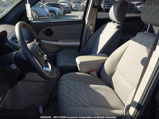 Aukcja sprzedaży 2008 Chevrolet Equinox Ls, vin: 2CNDL13FX86039434, numer aukcji: 40085265