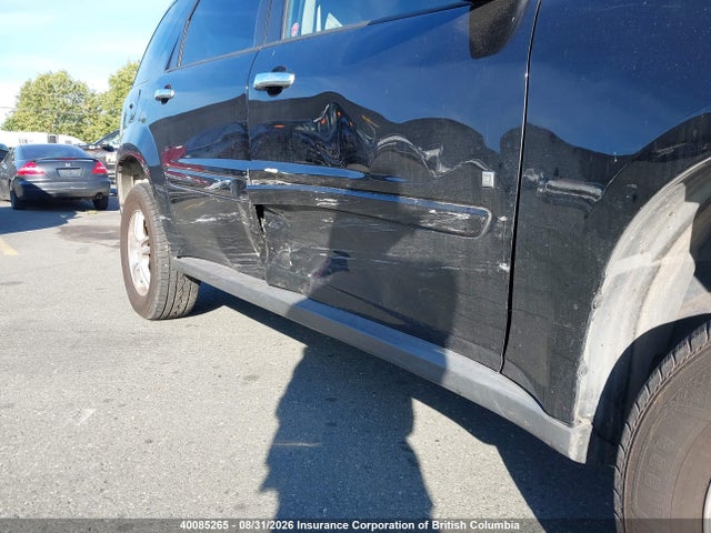 Aukcja sprzedaży 2008 Chevrolet Equinox Ls, vin: 2CNDL13FX86039434, numer aukcji: 40085265