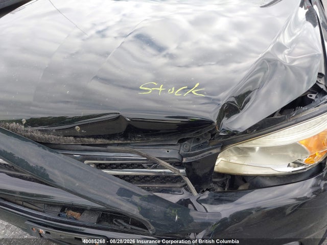 40085268 :رقم المزاد ، JTMBK31V285057152 vin ، 2008 Toyota Rav4 مزاد بيع