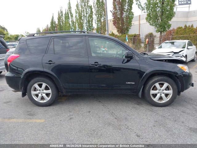 40085268 :رقم المزاد ، JTMBK31V285057152 vin ، 2008 Toyota Rav4 مزاد بيع
