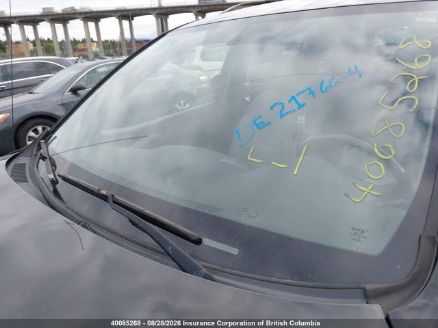 40085268 :رقم المزاد ، JTMBK31V285057152 vin ، 2008 Toyota Rav4 مزاد بيع