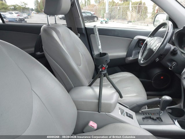 40085268 :رقم المزاد ، JTMBK31V285057152 vin ، 2008 Toyota Rav4 مزاد بيع