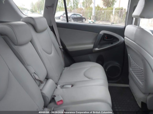 40085268 :رقم المزاد ، JTMBK31V285057152 vin ، 2008 Toyota Rav4 مزاد بيع