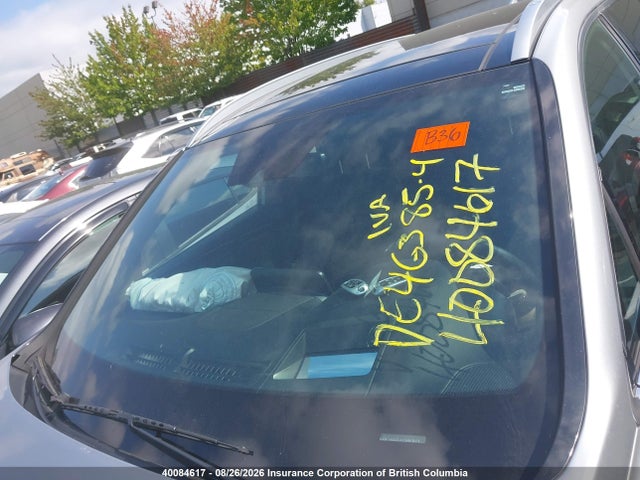 5NMS5DAL5MH314436 Hyundai Santa Fe Calligraphy