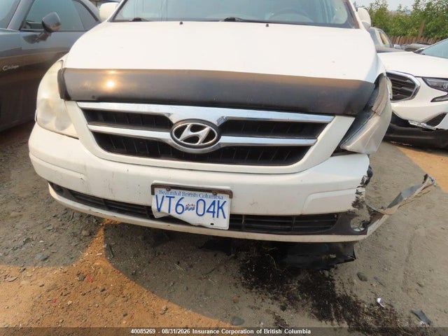 Aukcja sprzedaży 2008 Hyundai Entourage Gls/se/limited, vin: KNDMC233586050461, numer aukcji: 40085269