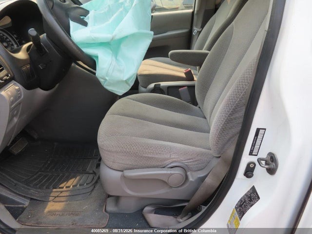 Aukcja sprzedaży 2008 Hyundai Entourage Gls/se/limited, vin: KNDMC233586050461, numer aukcji: 40085269