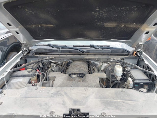 3GCUKREC3GG380525 Chevrolet Silverado K1500 Lt