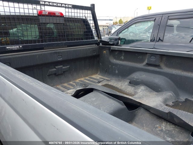 3GCUKREC3GG380525 Chevrolet Silverado K1500 Lt