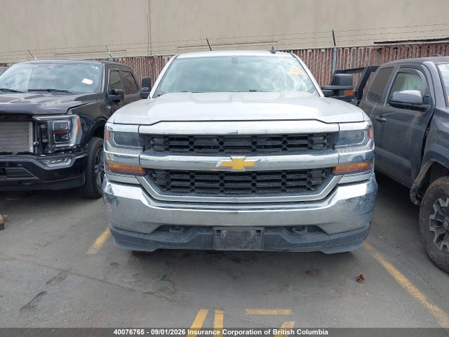 3GCUKREC3GG380525 Chevrolet Silverado K1500 Lt
