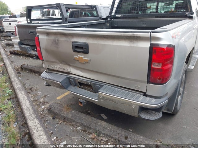 3GCUKREC3GG380525 Chevrolet Silverado K1500 Lt