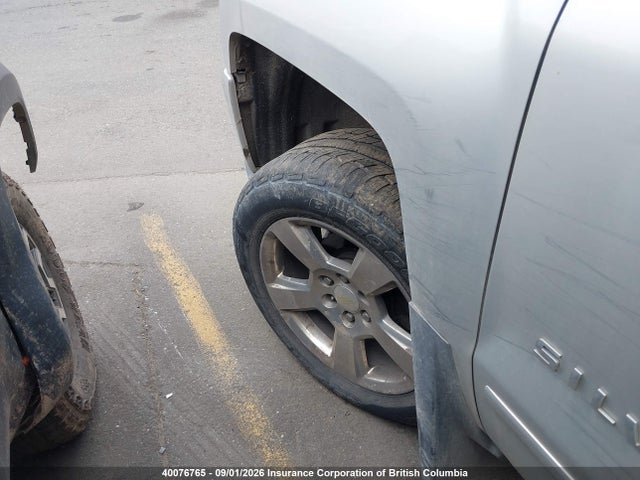 3GCUKREC3GG380525 Chevrolet Silverado K1500 Lt