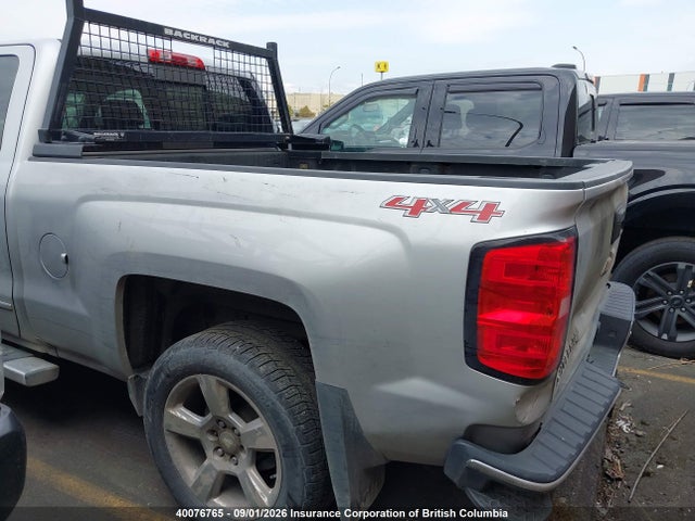 3GCUKREC3GG380525 Chevrolet Silverado K1500 Lt