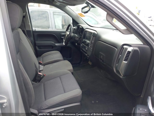 3GCUKREC3GG380525 Chevrolet Silverado K1500 Lt