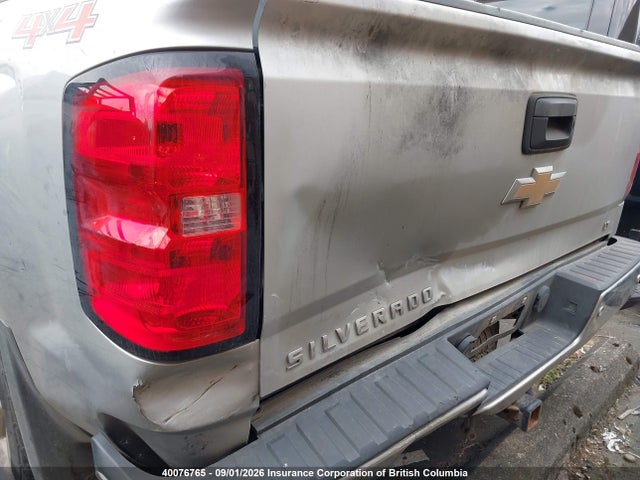 3GCUKREC3GG380525 Chevrolet Silverado K1500 Lt