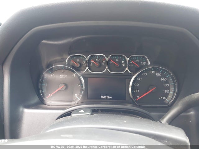 3GCUKREC3GG380525 Chevrolet Silverado K1500 Lt