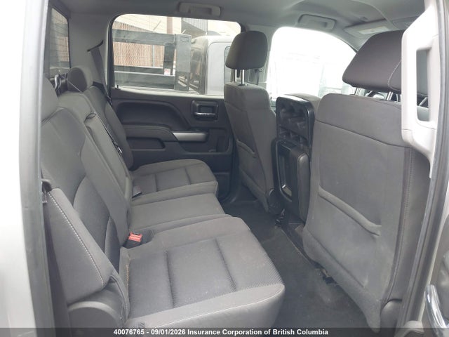 3GCUKREC3GG380525 Chevrolet Silverado K1500 Lt