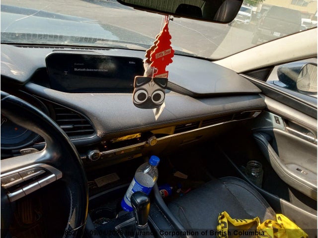 Продажа на аукционе авто 2019 Mazda 3 Mazda Gt, vin: JM1BPADMXK1102104, номер лота: 40085270