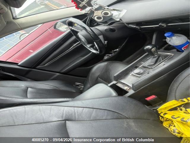 Продажа на аукционе авто 2019 Mazda 3 Mazda Gt, vin: JM1BPADMXK1102104, номер лота: 40085270