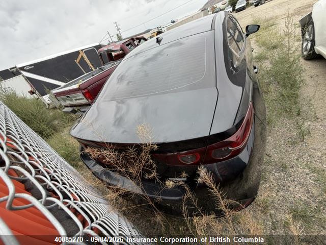 Продажа на аукционе авто 2019 Mazda 3 Mazda Gt, vin: JM1BPADMXK1102104, номер лота: 40085270