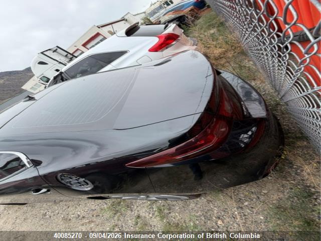 Продажа на аукционе авто 2019 Mazda 3 Mazda Gt, vin: JM1BPADMXK1102104, номер лота: 40085270