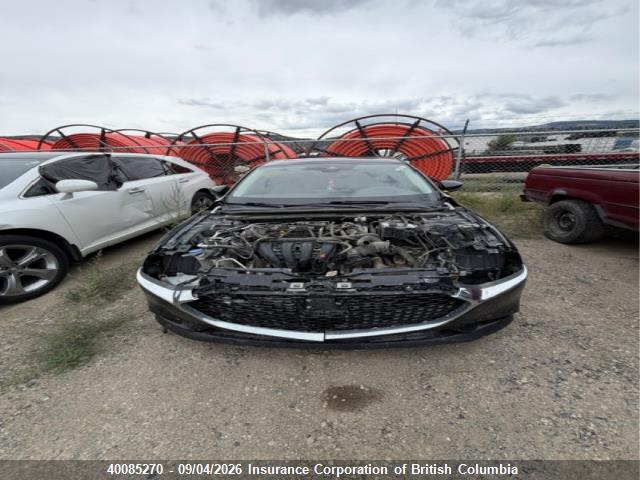 Продажа на аукционе авто 2019 Mazda 3 Mazda Gt, vin: JM1BPADMXK1102104, номер лота: 40085270