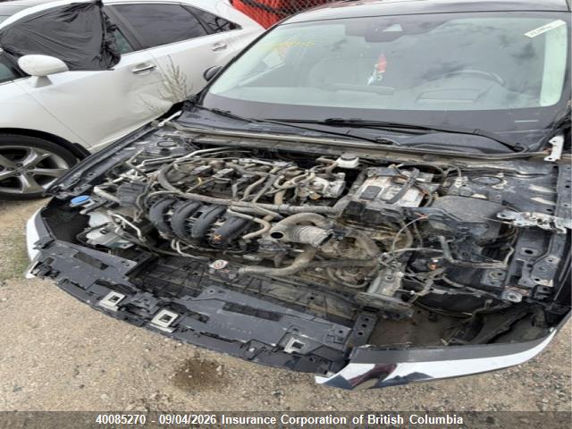 Продажа на аукционе авто 2019 Mazda 3 Mazda Gt, vin: JM1BPADMXK1102104, номер лота: 40085270