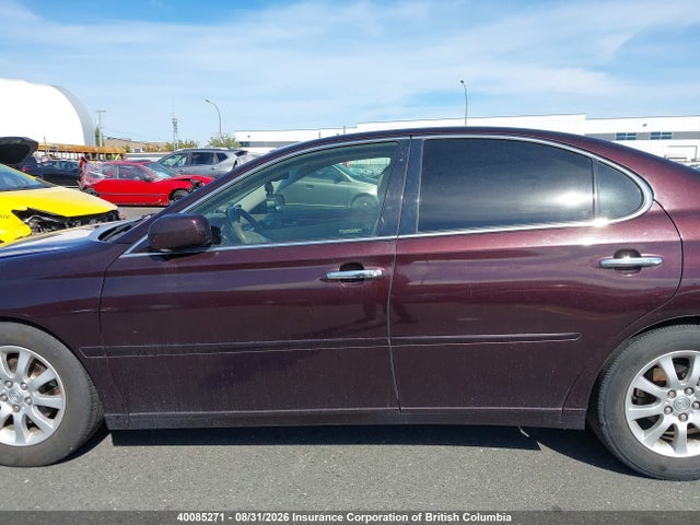 Продаж на аукціоні авто 2002 Lexus Es 300, vin: JTHBF30G620050781, номер лоту: 40085271
