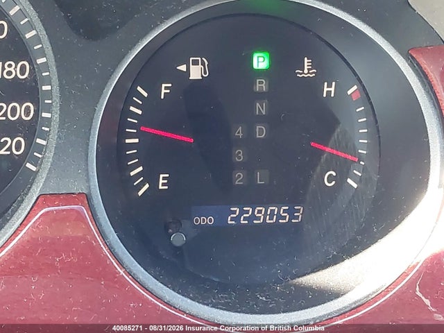 Продаж на аукціоні авто 2002 Lexus Es 300, vin: JTHBF30G620050781, номер лоту: 40085271