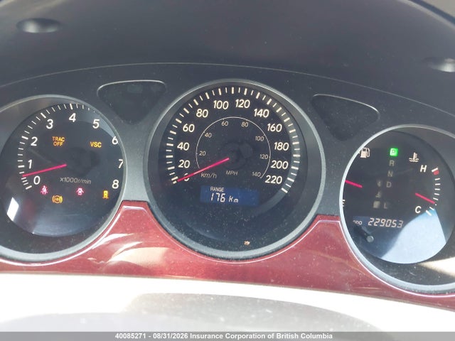 Продаж на аукціоні авто 2002 Lexus Es 300, vin: JTHBF30G620050781, номер лоту: 40085271