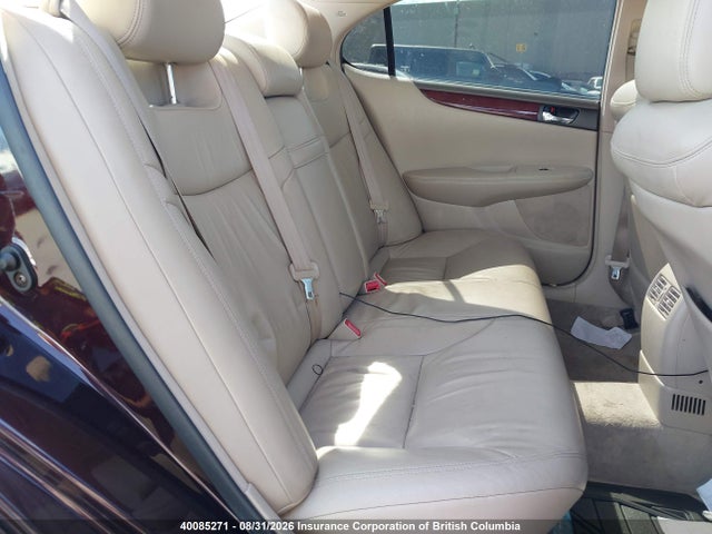 Продаж на аукціоні авто 2002 Lexus Es 300, vin: JTHBF30G620050781, номер лоту: 40085271