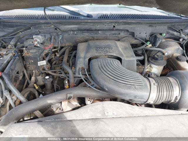 40085272 :رقم المزاد ، 1FTRX18L63NA94593 vin ، 2003 Ford F150 مزاد بيع