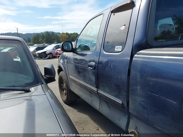 40085272 :رقم المزاد ، 1FTRX18L63NA94593 vin ، 2003 Ford F150 مزاد بيع