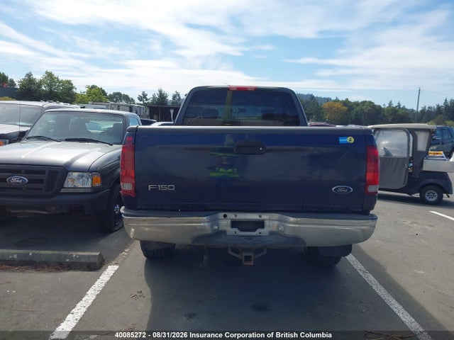 40085272 :رقم المزاد ، 1FTRX18L63NA94593 vin ، 2003 Ford F150 مزاد بيع